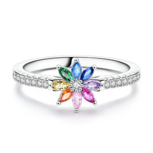 925 Sterling Silver Ring