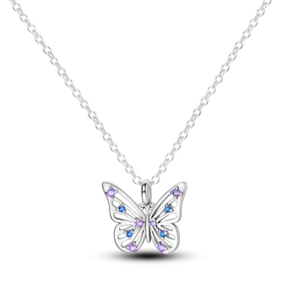 925 Sterling Silver Necklace