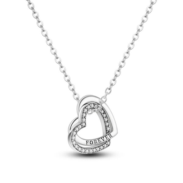 925 Sterling Silver Necklace