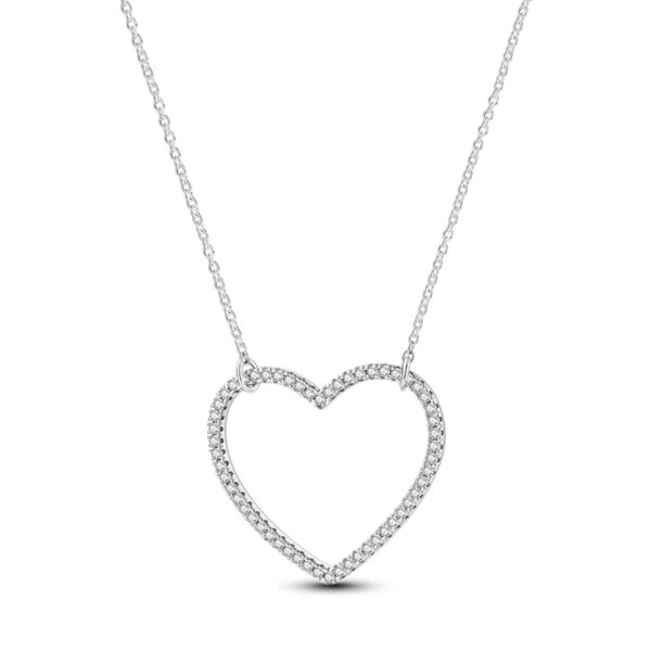 925 Sterling Silver Necklace