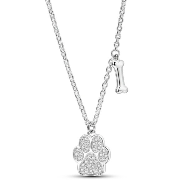 925 Sterling Silver Necklace