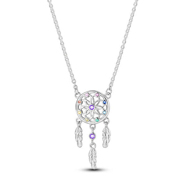 925 Sterling Silver Necklace