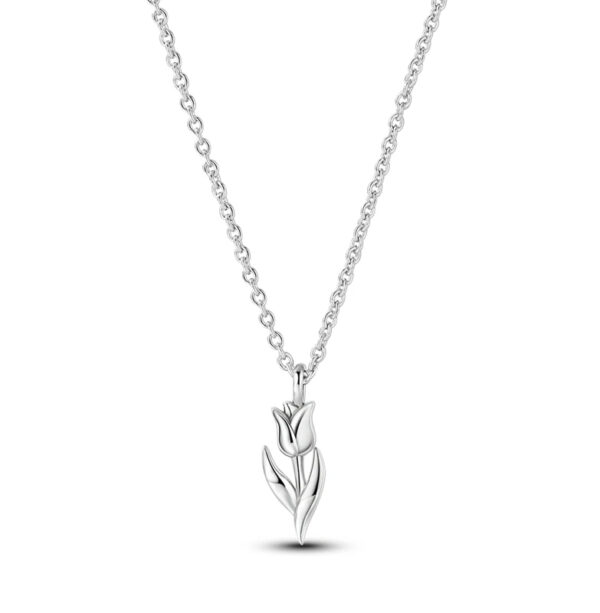 925 Sterling Silver Necklace