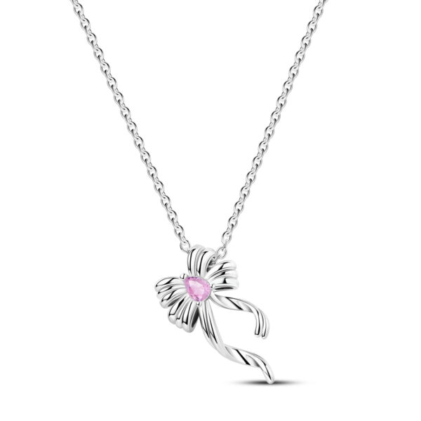 925 Sterling Silver Necklace