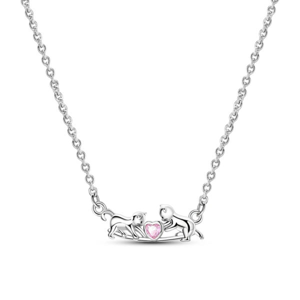 925 Sterling Silver Necklace